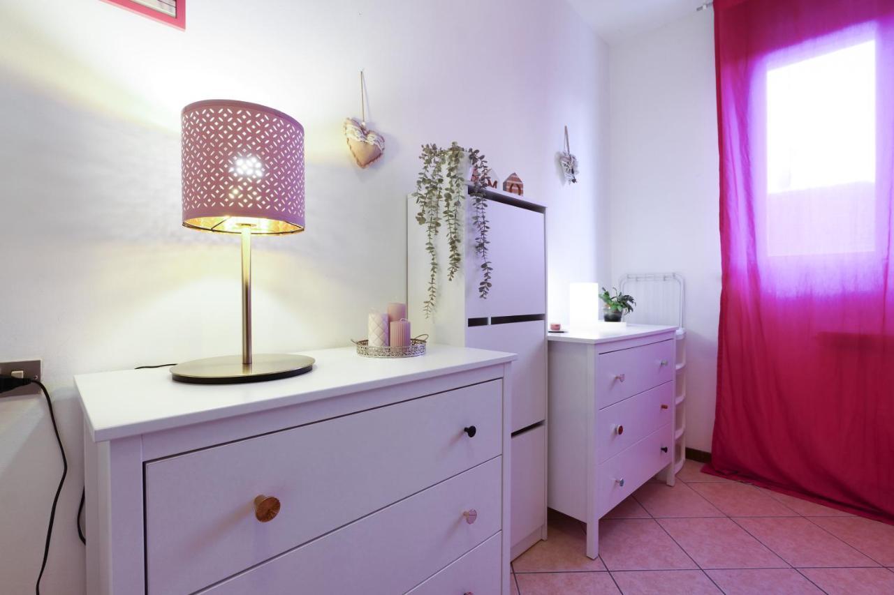 Appartamento Primopiano - Saccardo Milano Esterno foto