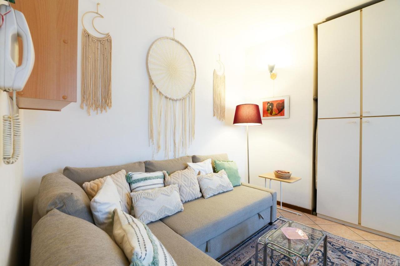Appartamento Primopiano - Saccardo Milano Esterno foto
