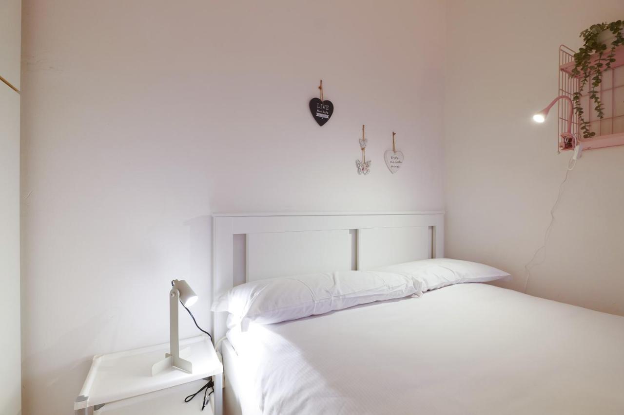 Appartamento Primopiano - Saccardo Milano Esterno foto