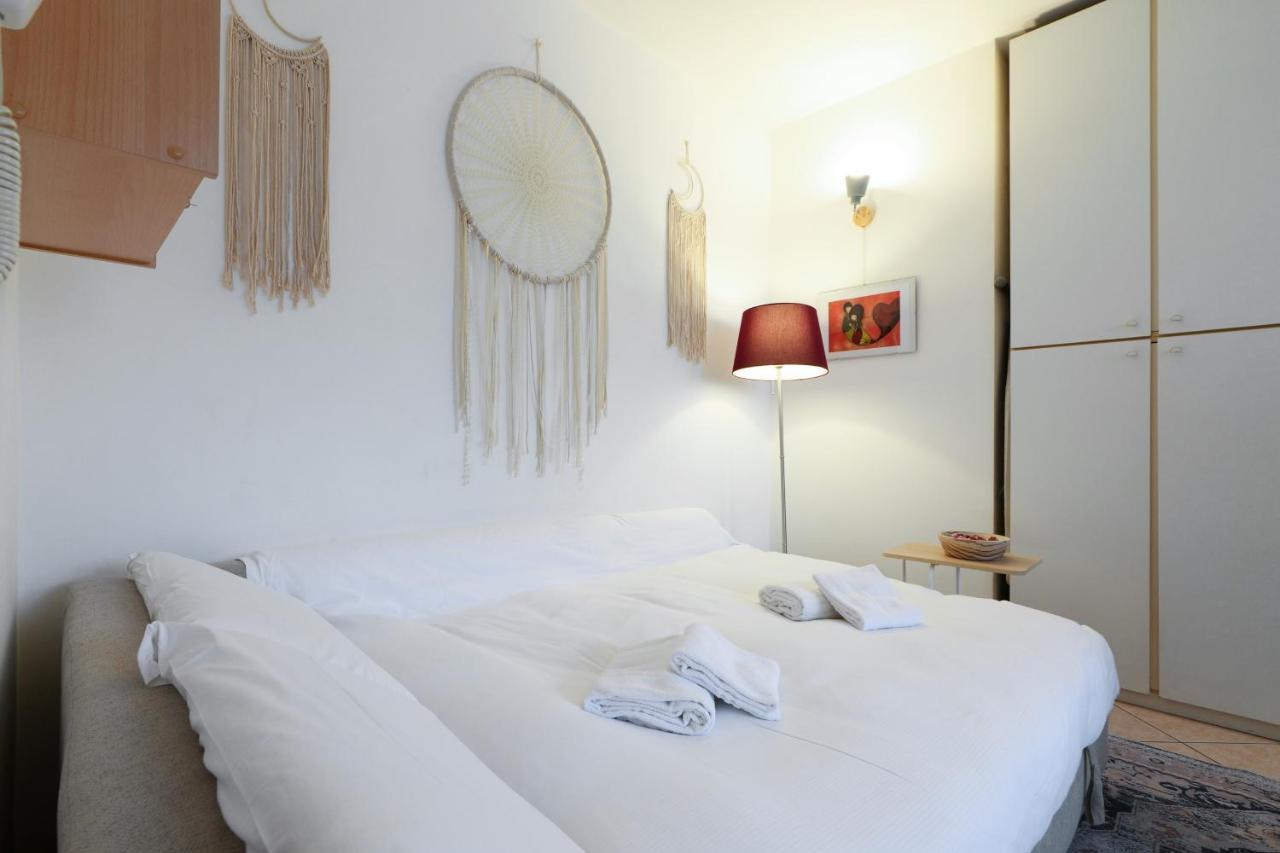 Appartamento Primopiano - Saccardo Milano Esterno foto