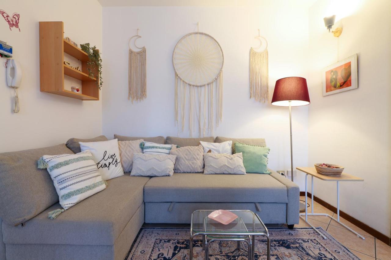 Appartamento Primopiano - Saccardo Milano Esterno foto