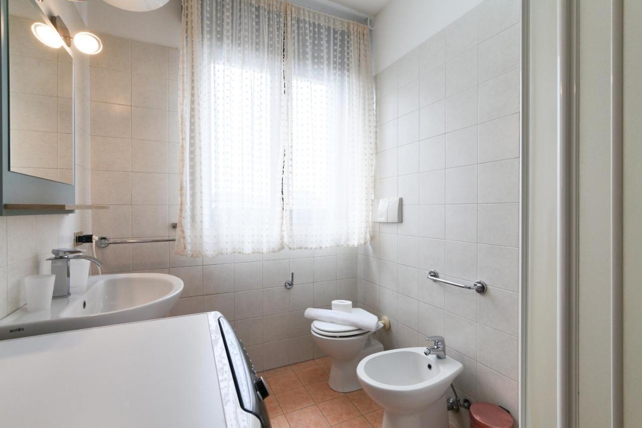 Appartamento Primopiano - Saccardo Milano Esterno foto