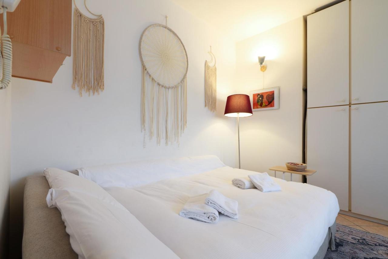 Appartamento Primopiano - Saccardo Milano Esterno foto