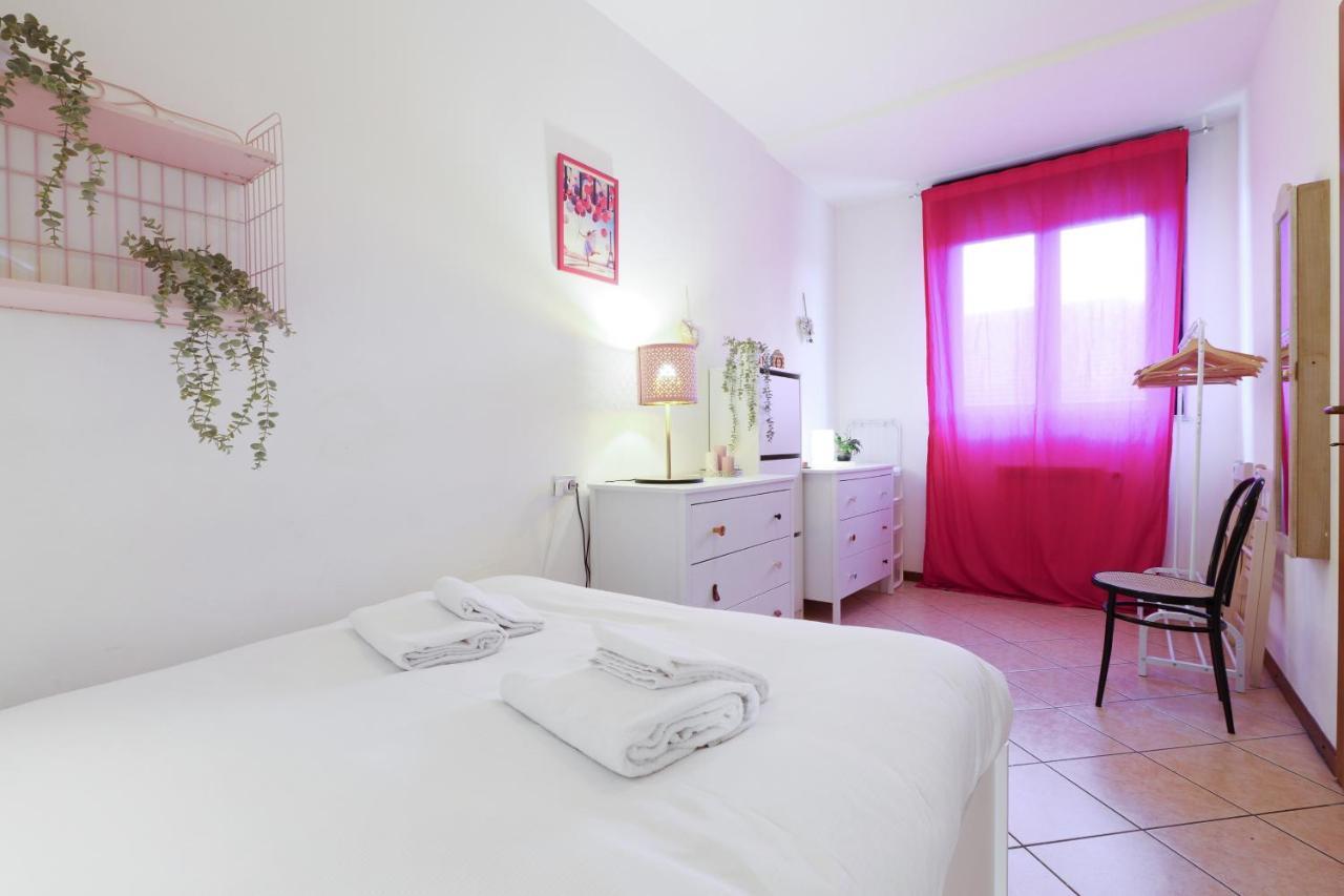 Appartamento Primopiano - Saccardo Milano Esterno foto